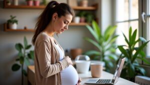 Spasfon et grossesse : informations essentielles avant toute prise