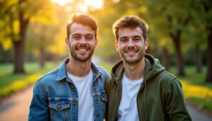 Faux jumeaux : décryptage des raisons derrière leurs différences surprenantes