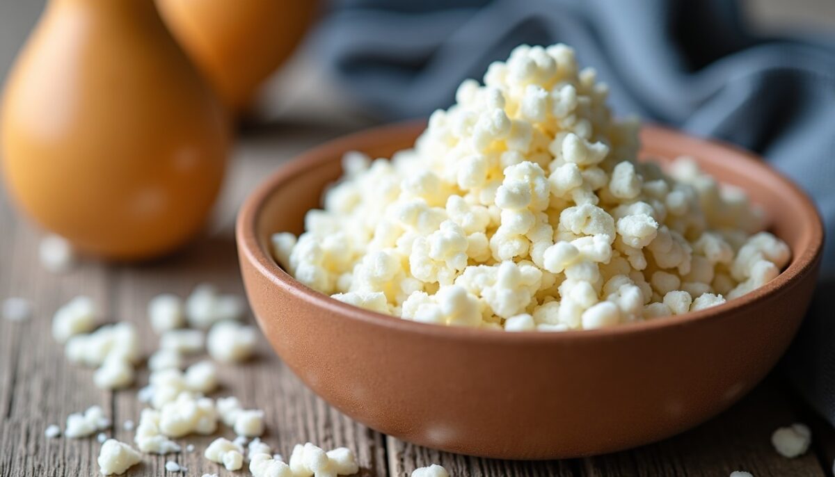 Ricotta et grossesse : Guide pratique pour une consommation sûre et savoureuse