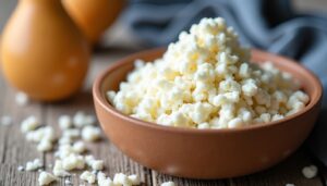 Ricotta et grossesse : Guide pratique pour une consommation sûre et savoureuse