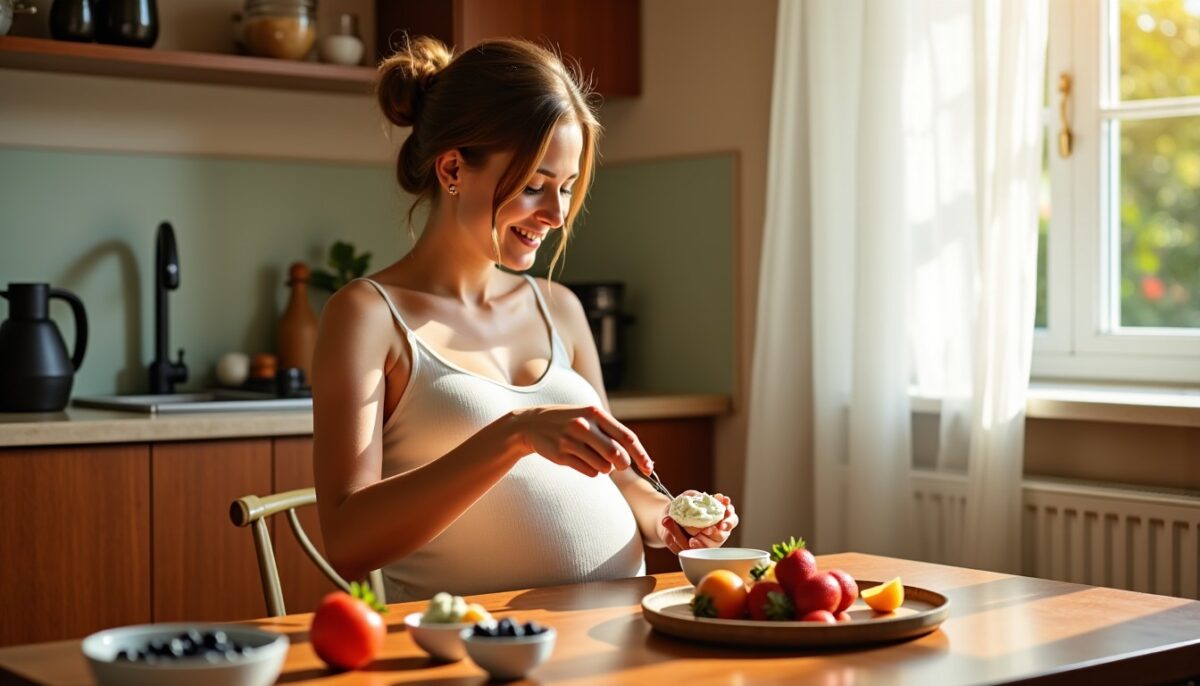 Mascarpone et grossesse : guide essentiel pour consommer en toute sécurité