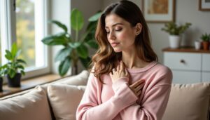 Engorgement mammaire : astuces efficaces pour apaiser rapidement cette douleur aiguë