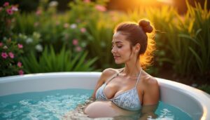 Jacuzzi et grossesse : quels sont les risques et précautions à connaître ?