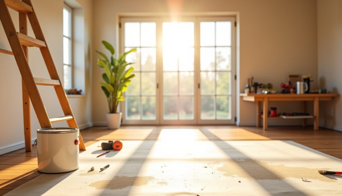 Rénovation de maison : Anticipez toutes les dépenses indispensables pour vos travaux