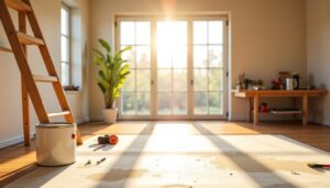 Rénovation de maison : Anticipez toutes les dépenses indispensables pour vos travaux