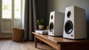 Découvrez les atouts d'une enceinte Harman Kardon pour sublimer votre expérience sonore