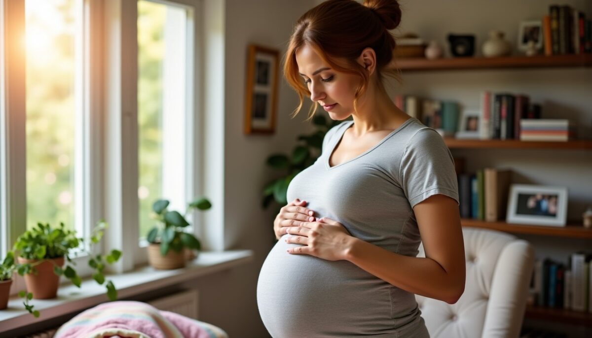 Grossesse gémellaire : comprendre les risques et adopter les précautions essentielles