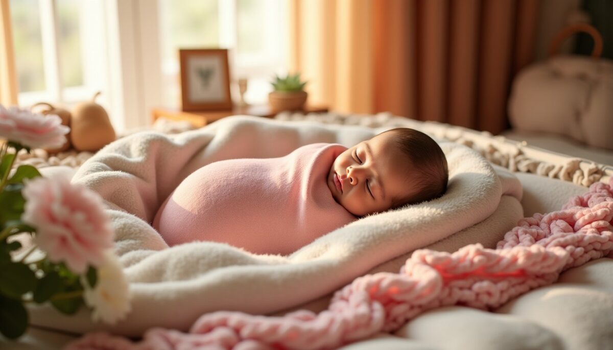 Cadeaux de naissance : des idées inédites pour rendre le premier jour inoubliable