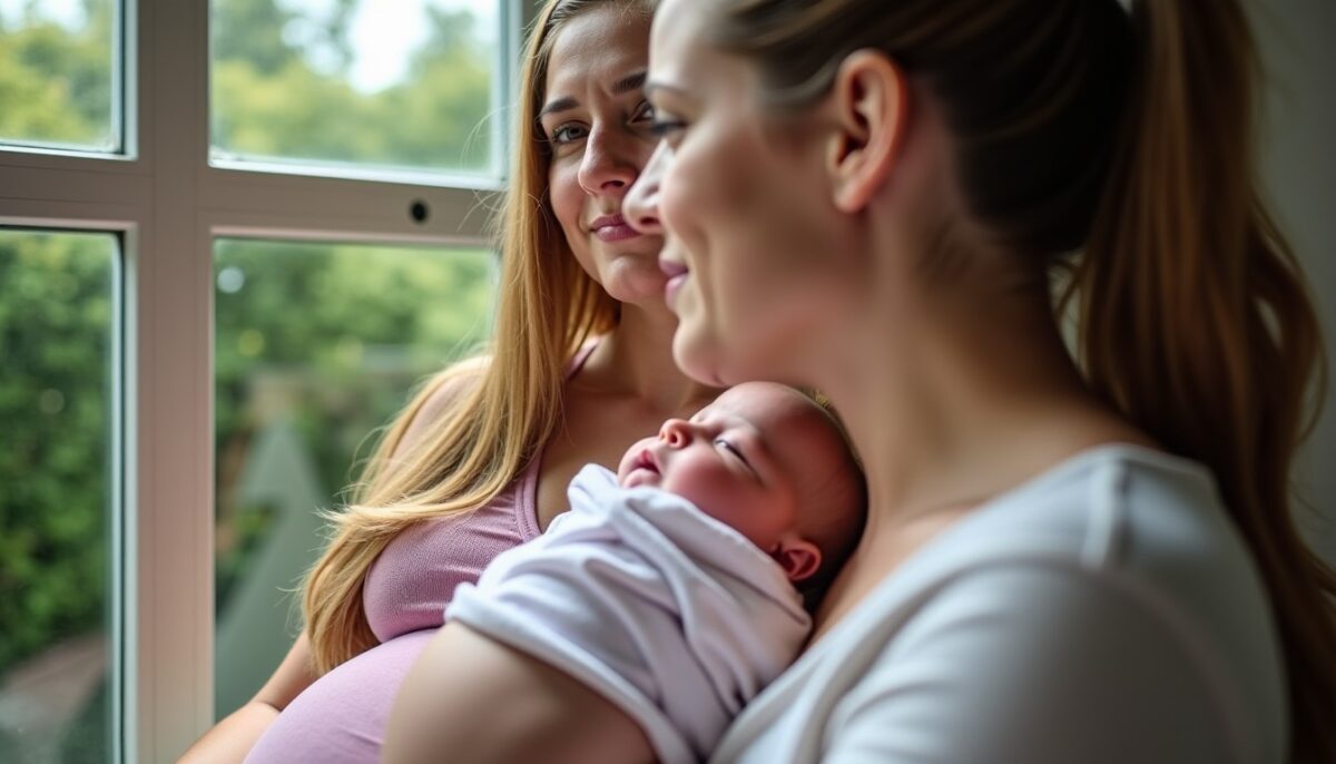 Anne Le Nen attend un heureux événement : tout ce qu’il faut savoir sur sa grossesse