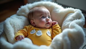 Explorer le phénomène du bébé arc-en-ciel et ses répercussions émotionnelles profondes