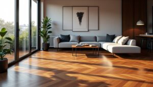 Square Floor : Guide pratique pour sélectionner un revêtement alliant élégance et fonctionnalité pour votre intérieur