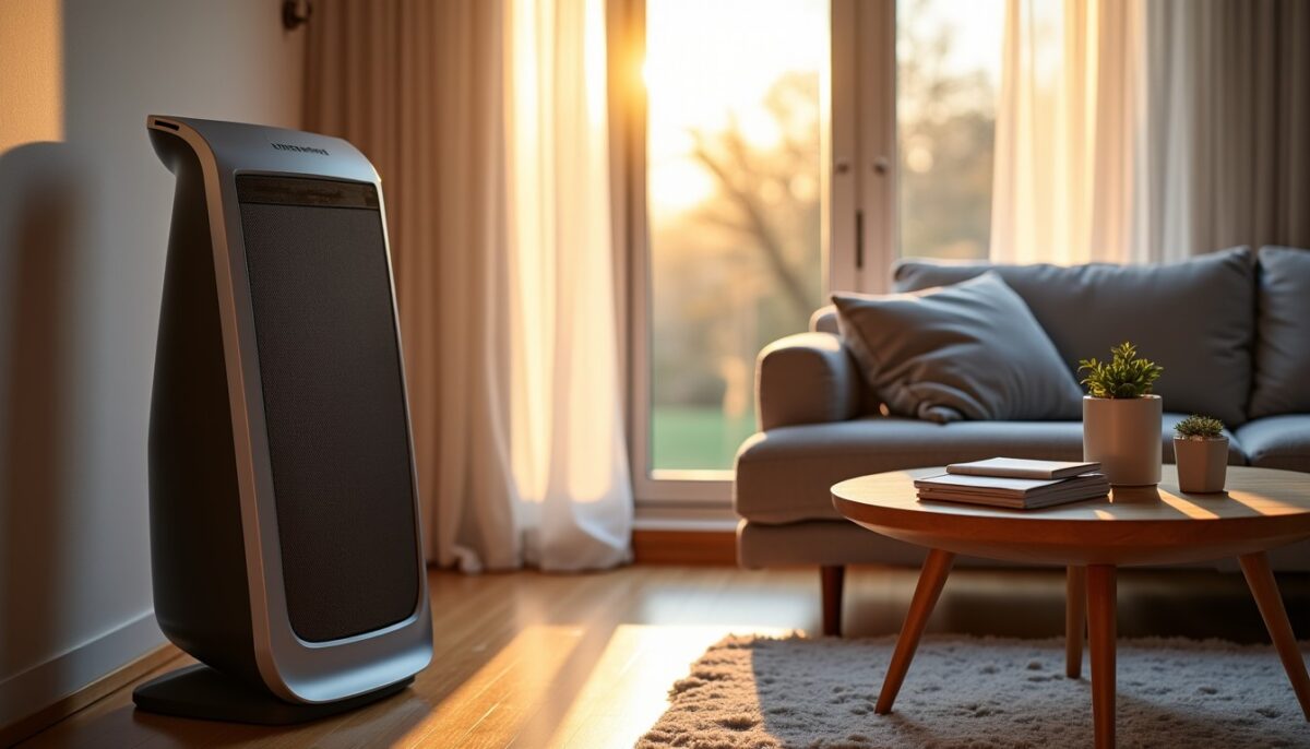 Petit radiateur électrique : comment bien le choisir pour un chauffage optimal de votre pièce ?