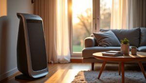 Petit radiateur électrique : comment bien le choisir pour un chauffage optimal de votre pièce ?