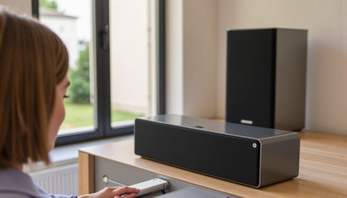 Guide pratique pour sélectionner l’enceinte Harman Kardon idéale selon vos besoins