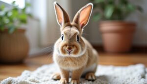 Accueillir un bébé lapin : guide pratique pour bien préparer son arrivée à la maison