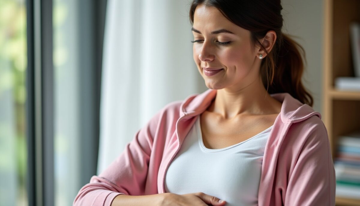 Gaviscon et grossesse : guide essentiel pour un traitement sûr et efficace