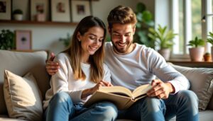 Livre de naissance : l'indispensable allié des parents pour conserver les précieux souvenirs de leurs enfants