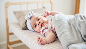 Lit bébé pliant : comment choisir le modèle parfait alliant confort et praticité ?