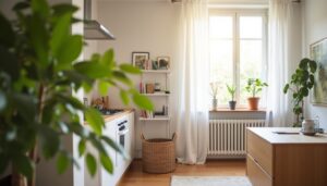 Aéraulique et bien-être : optimiser la qualité de l’air intérieur pour un confort durable à la maison
