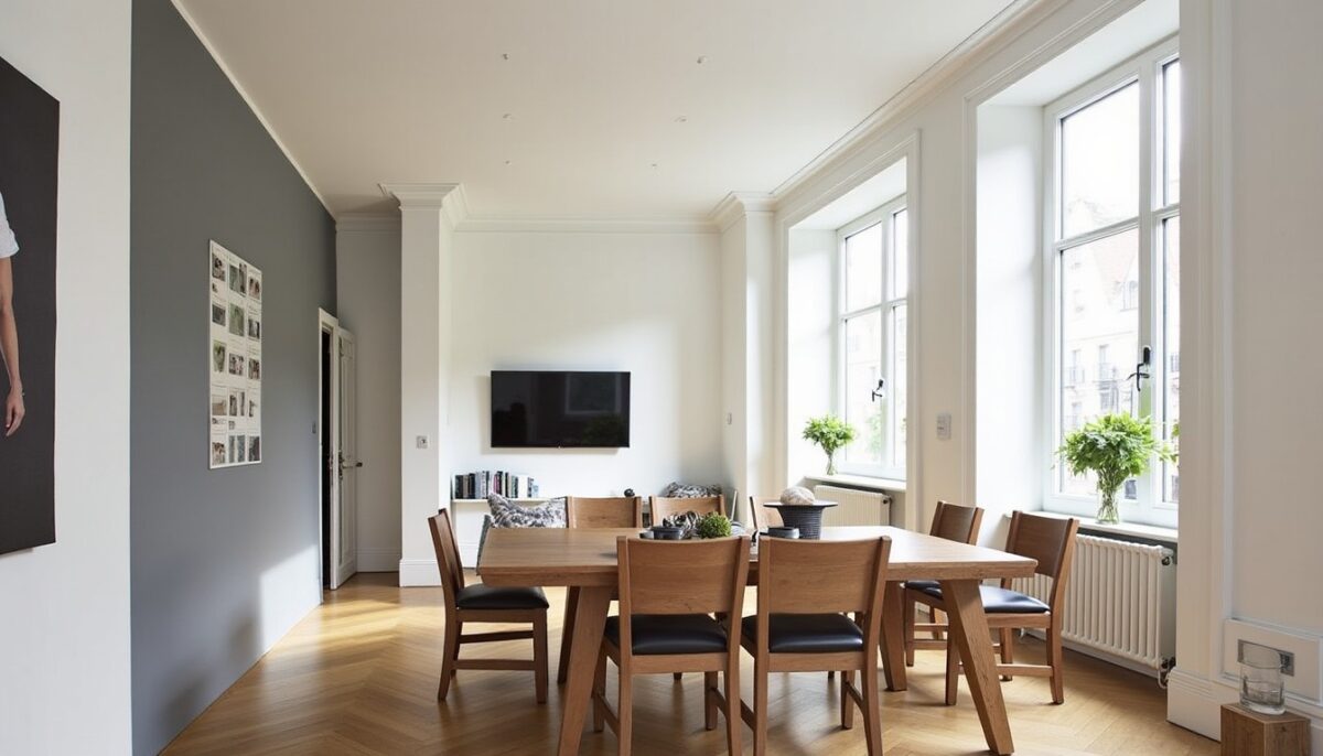 Le joint français : conseils experts pour une finition impeccable dans votre intérieur