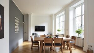 Le joint français : conseils experts pour une finition impeccable dans votre intérieur