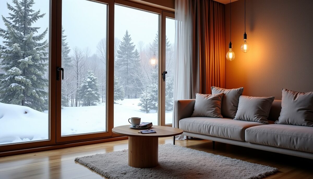 Mur isolant : quelles options choisir pour une maison parfaitement chauffée ?
