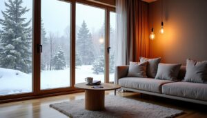 Mur isolant : quelles options choisir pour une maison parfaitement chauffée ?