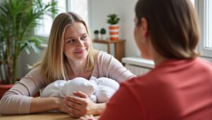 Comment choisir le cadeau idéal pour gâter une future maman