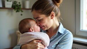 Maman Débordée ? Astuces Essentielles pour un Quotidien Plus Apaisé