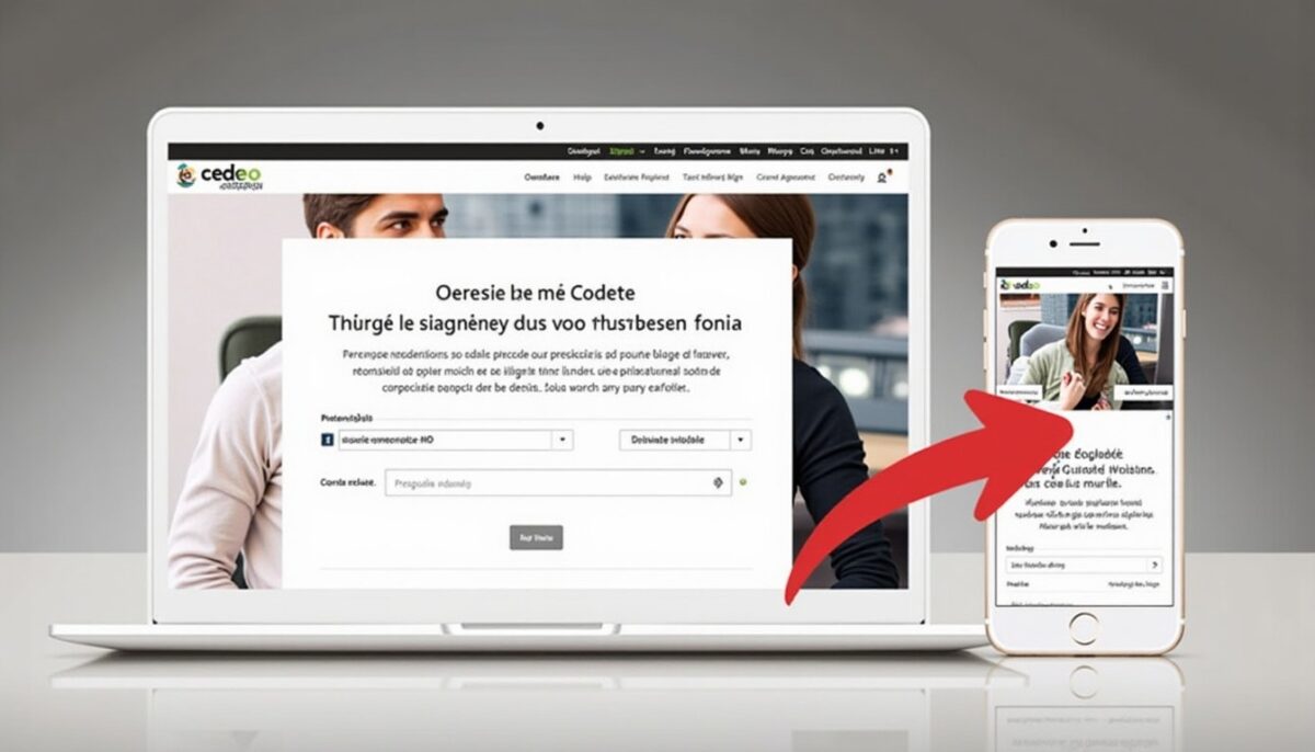 Cedeo Mon Compte : Simplifiez la gestion de vos commandes en ligne en toute sérénité