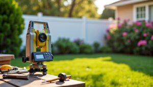 Theodolite : le secret de cet outil de précision qui convainc tous les parents bricoleurs