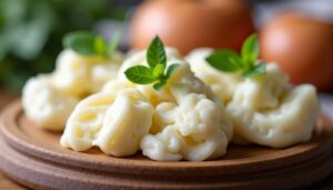 Est-il sûr de consommer de la mozzarella pendant la grossesse ?