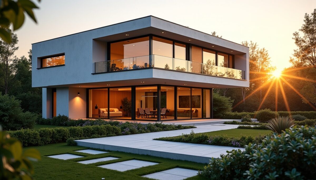 Knauf Illange : Découvrez des solutions innovantes pour une isolation optimale de votre maison
