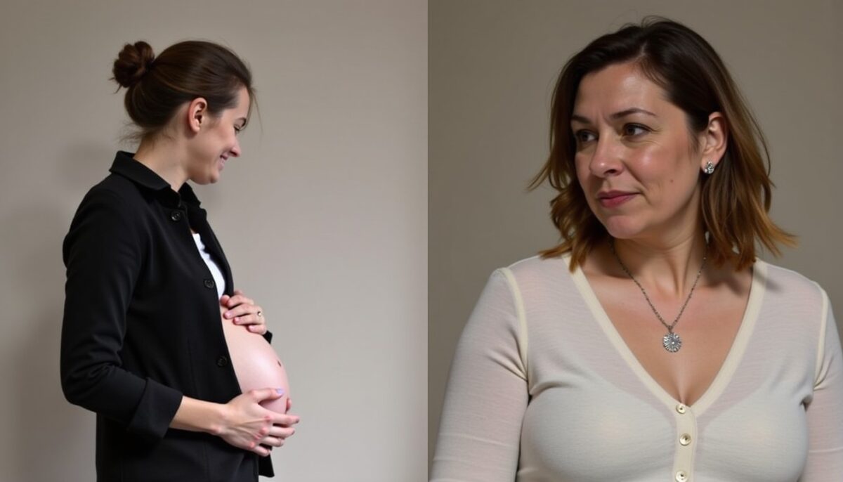 Léa Salamé attend un heureux événement : tout ce qu’il faut savoir sur sa nouvelle grossesse