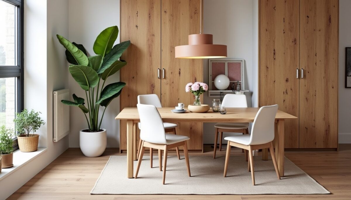 Bois Dérivés : Explorer Leur Rôle Essentiel dans la Décoration et la Longévité de Votre Intérieur