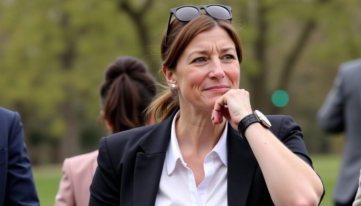 Julie Gayet enceinte de François Hollande : tout ce qu’il faut savoir sur cette heureuse nouvelle