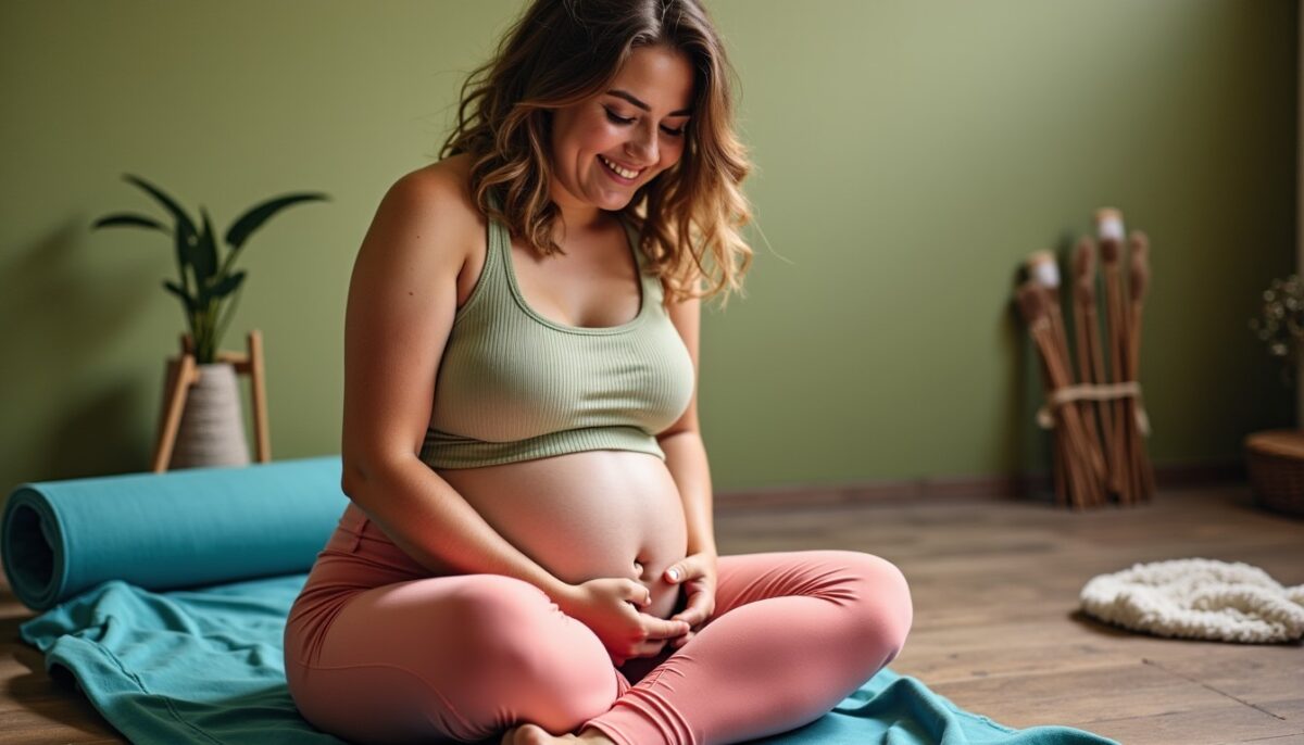 Découvrez des activités originales et surprenantes pour femmes enceintes
