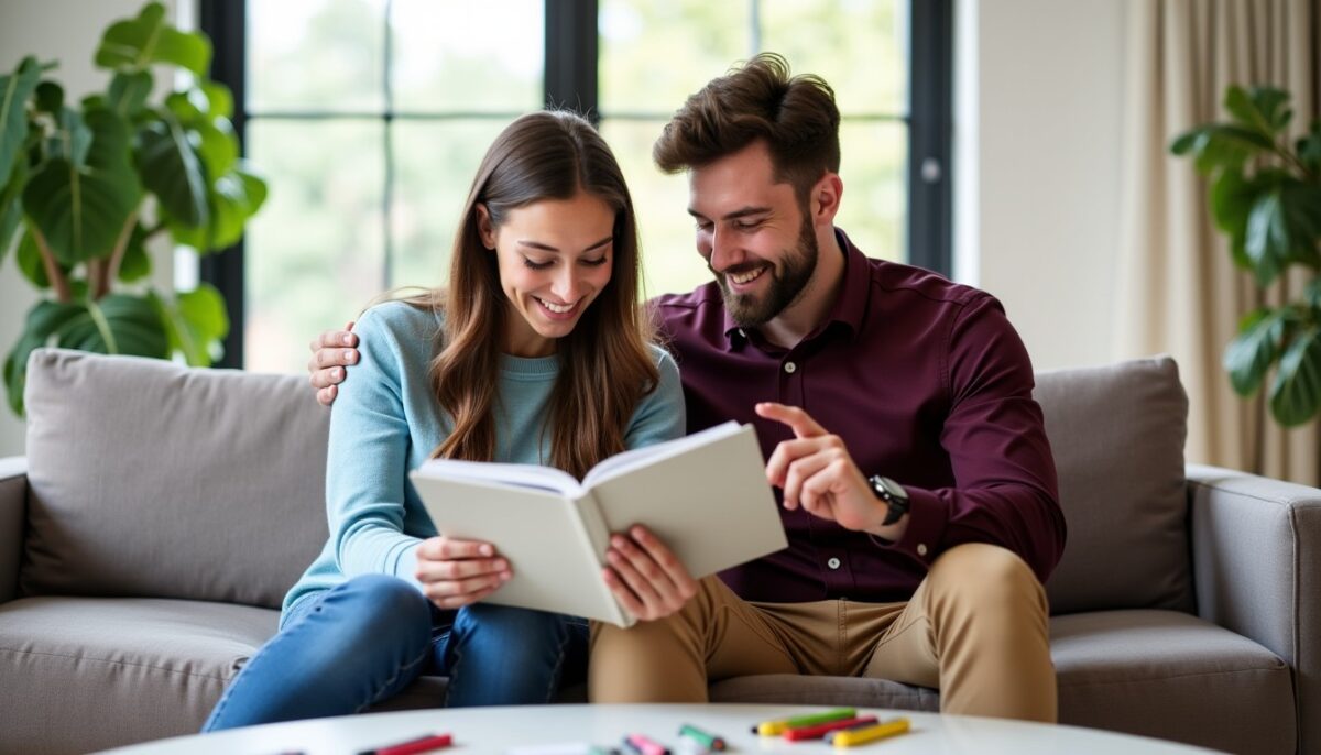 Prénoms bretons : les tendances actuelles qui charment les jeunes parents