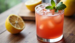 Explorez les bienfaits du julep gommeux pour sublimer vos cocktails