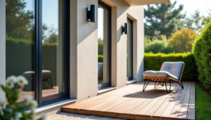 Enduit extérieur : comment sélectionner la finition idéale pour une protection longue durée de votre maison