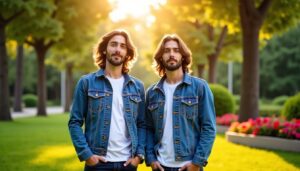 Jumeaux monozygotes : décryptage scientifique de leur ressemblance physique fascinante
