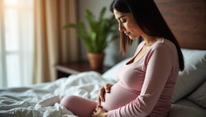 Diarrhée pendant la grossesse : comprendre ses causes, ses dangers et les traitements efficaces