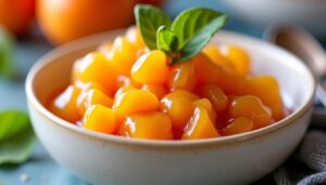 Compote d'abricots maison : conseils pratiques pour un dessert sain et délicieux