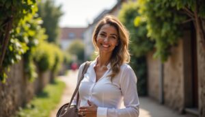 Tatiana Silva attend un heureux événement : tout ce qu'il faut savoir sur sa grossesse