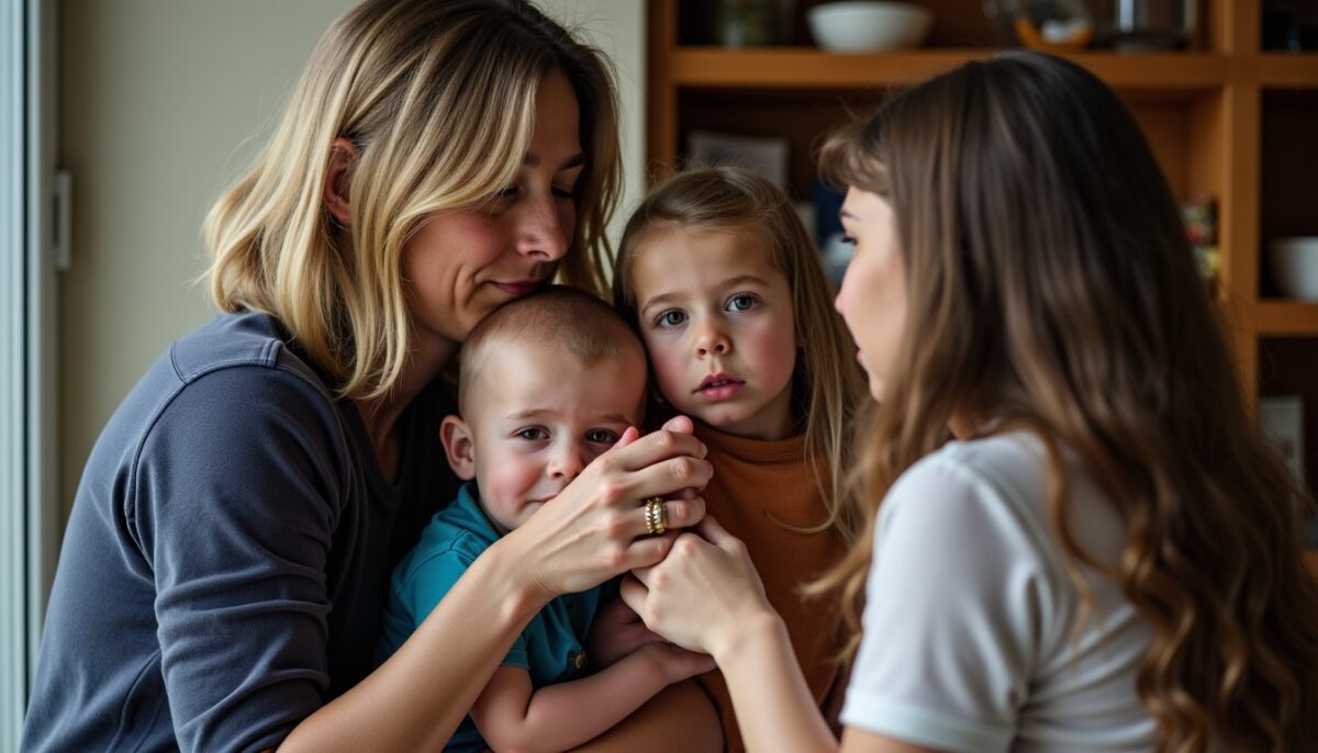 JLG : le mystère derrière cet acronyme qui fascine les parents dans le monde de la maison