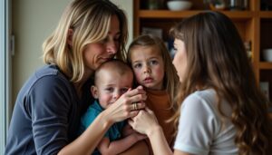 JLG : le mystère derrière cet acronyme qui fascine les parents dans le monde de la maison