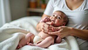 Power pumping : la méthode efficace pour stimuler la lactation et accroître la production de lait maternel