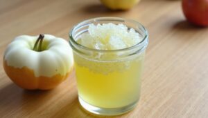 Astuce efficace : Comment éliminer le goudron facilement avec du vinaigre blanc