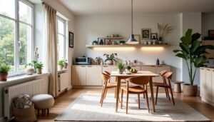 Homelior : Révolutionnez votre intérieur avec une solution innovante pour un espace sain et parfaitement organisé