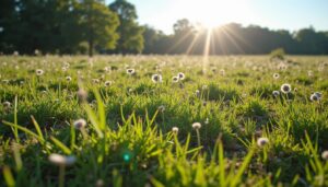 Peut-on tondre la pelouse le dimanche dans votre voisinage ?